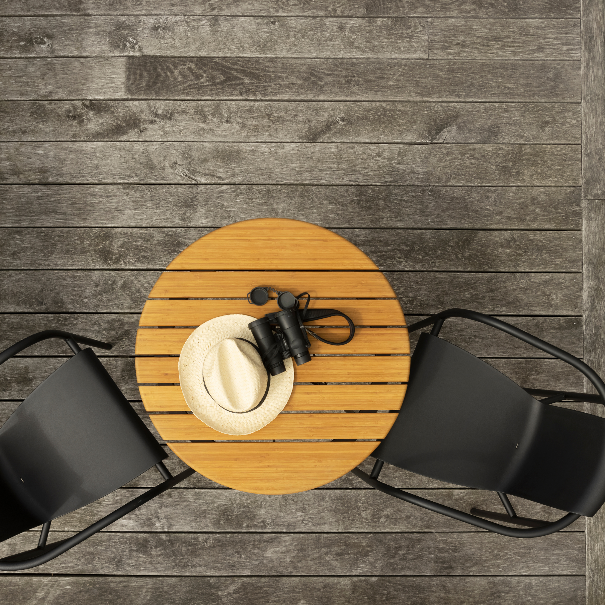 NAMI Lounge Chair